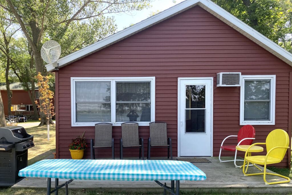 Cabin-1-1 Cabin-1-1