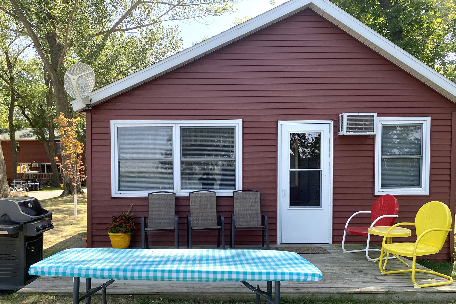 Cabin-1-1 Cabin-1-1