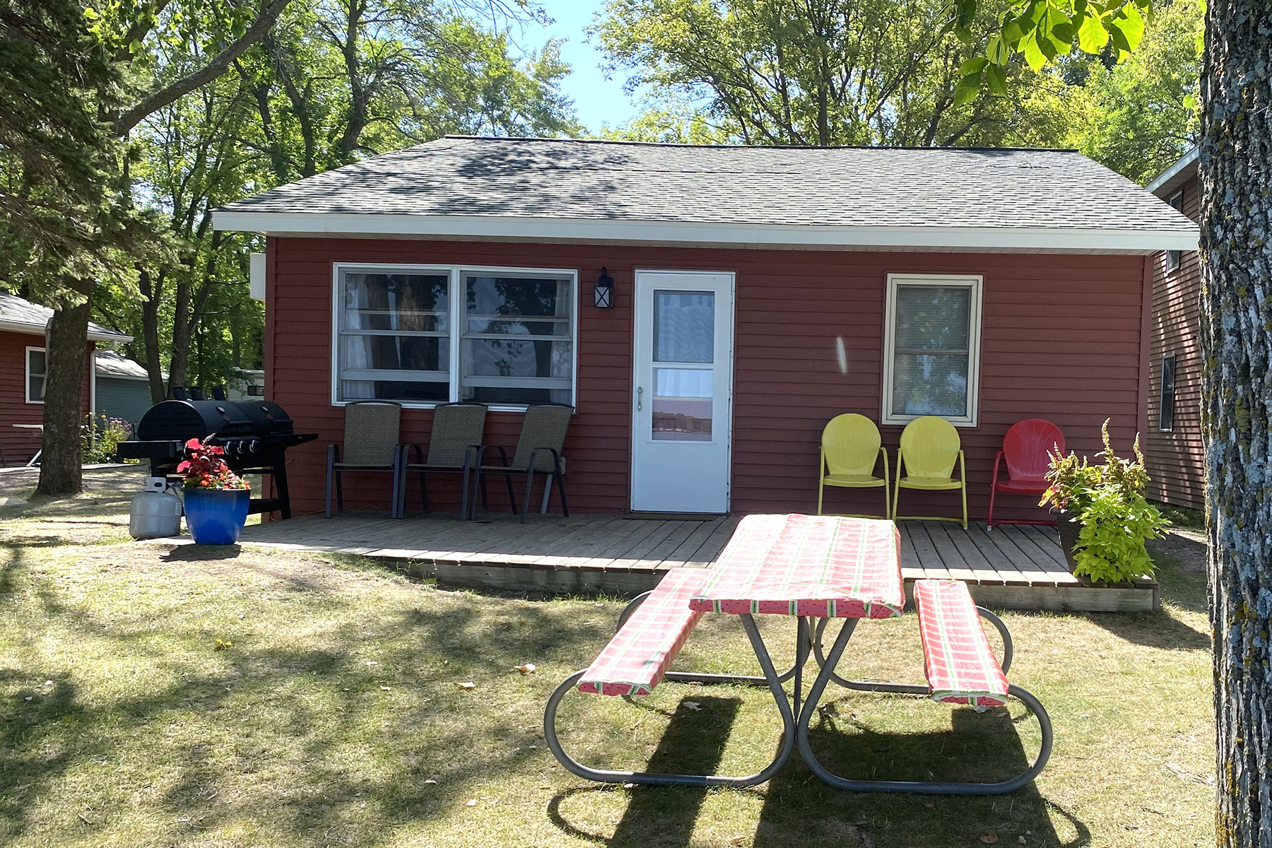 Cabin-1-1 Cabin-1-1