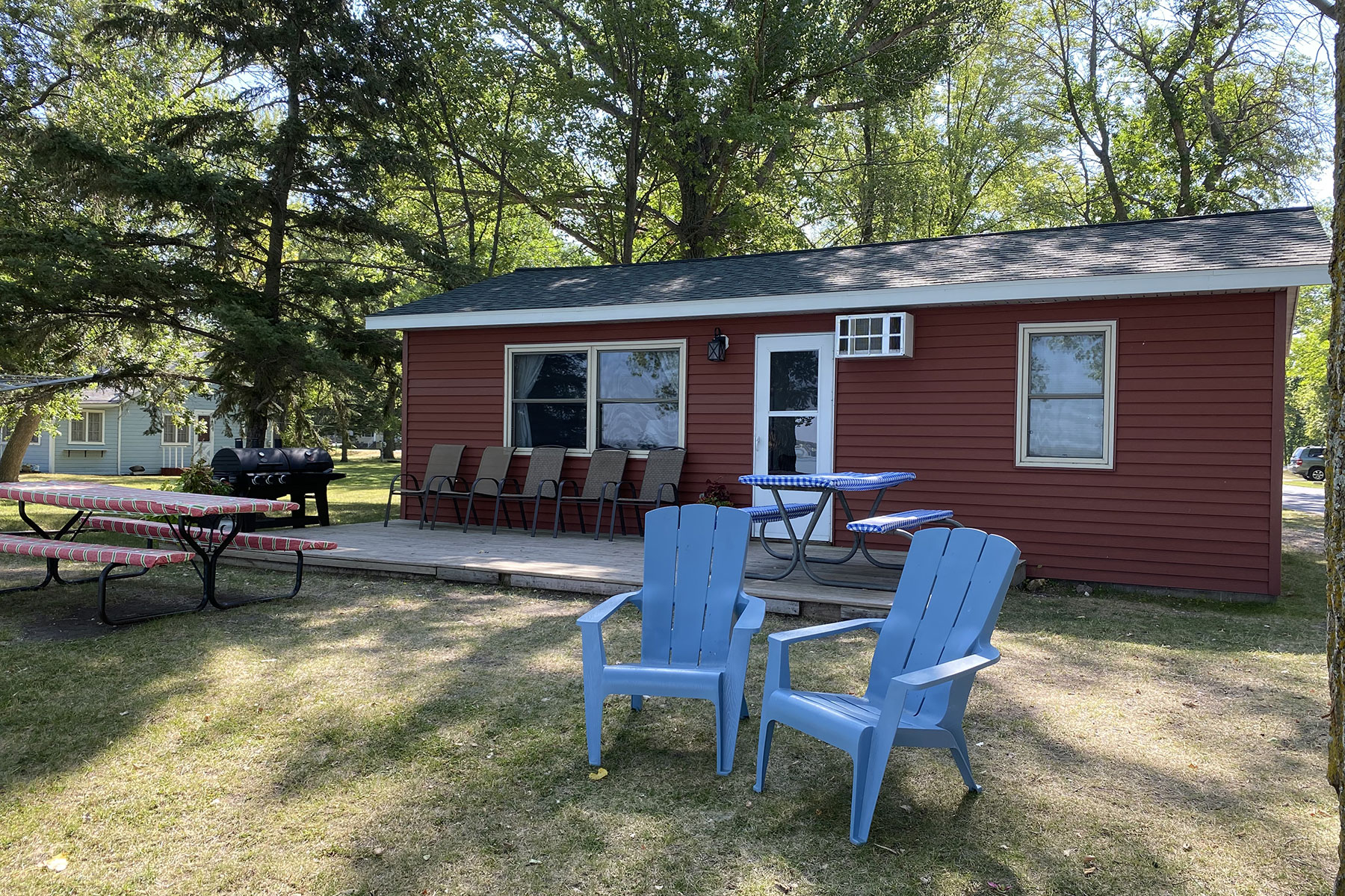 Cabin-1-1 Cabin-1-1