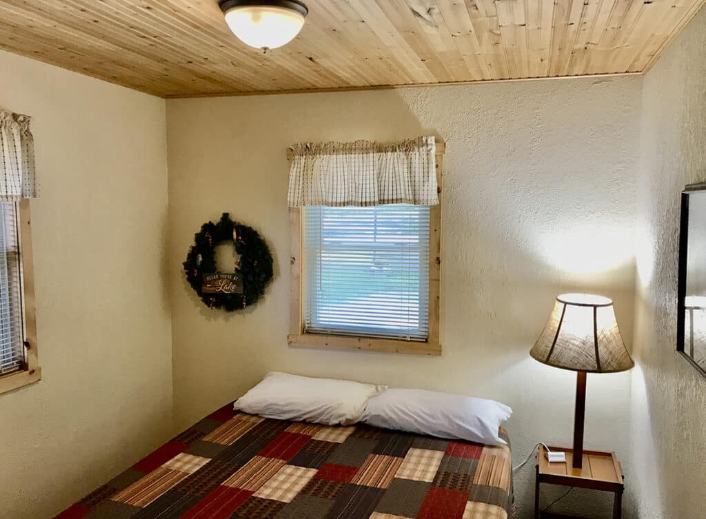 Cabin 2 Cabin 2