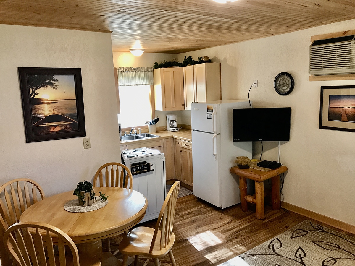 Cabin 2 Cabin 2