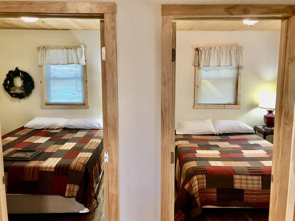 Cabin 2 Cabin 2